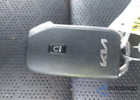 2023 Kia Sorento X-Line Ex from USA, damaged, VIN 5XYRHDLF4PG183379